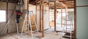 Entreprise de rénovation de la maison et de rénovation d’appartement à Vocance